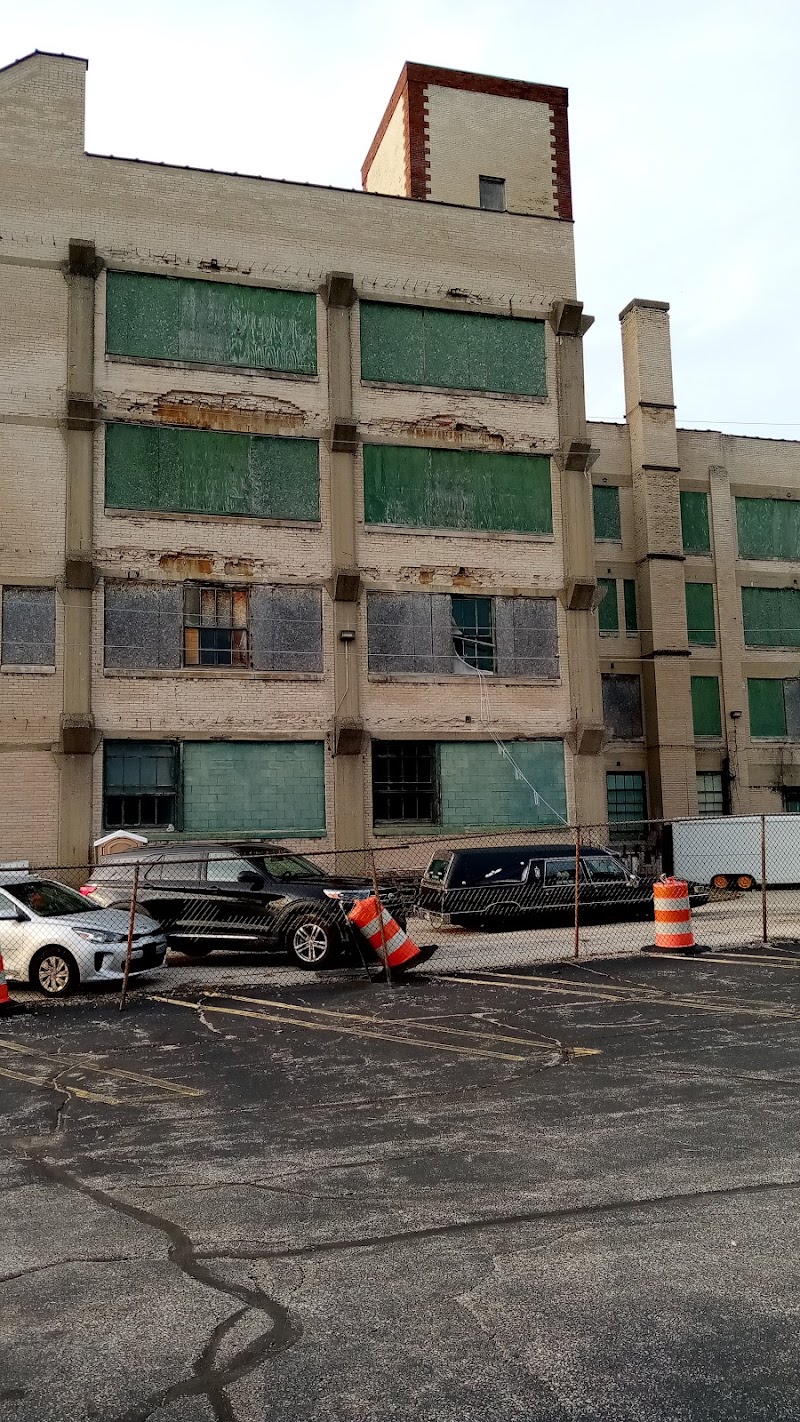 Factory of the Dead is Saginaw's Newest and Largest ...