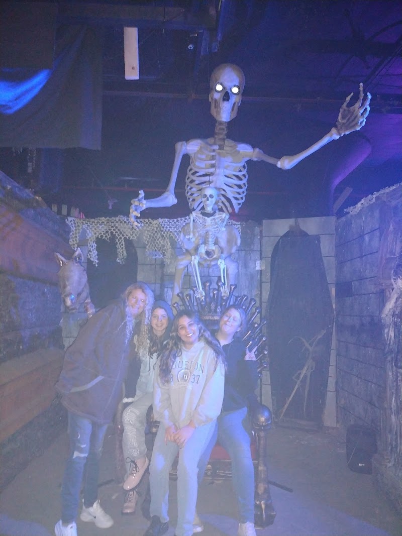 Factory of the Dead is Saginaw's Newest and Largest ...