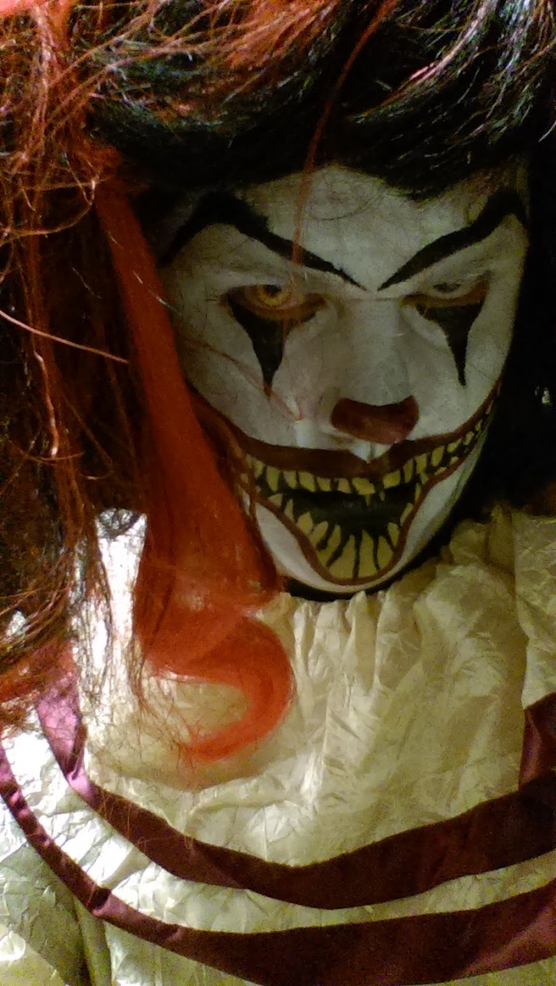 Haunted House in Racine Wisconsin Racine Factory of Fear