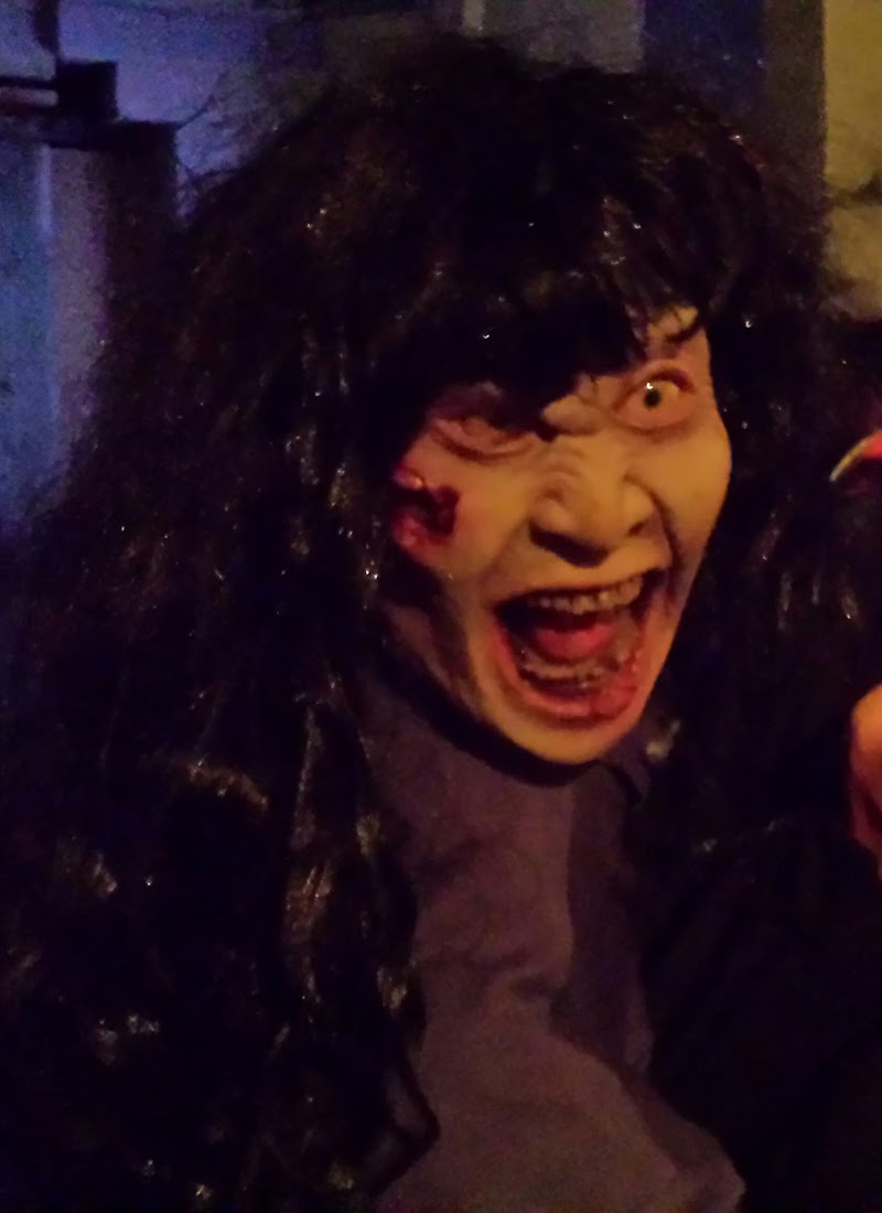 Haunted House in Racine Wisconsin Racine Factory of Fear