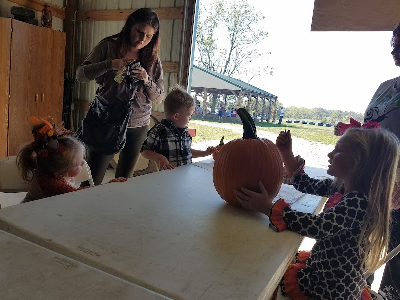 Campbells Maze Daze