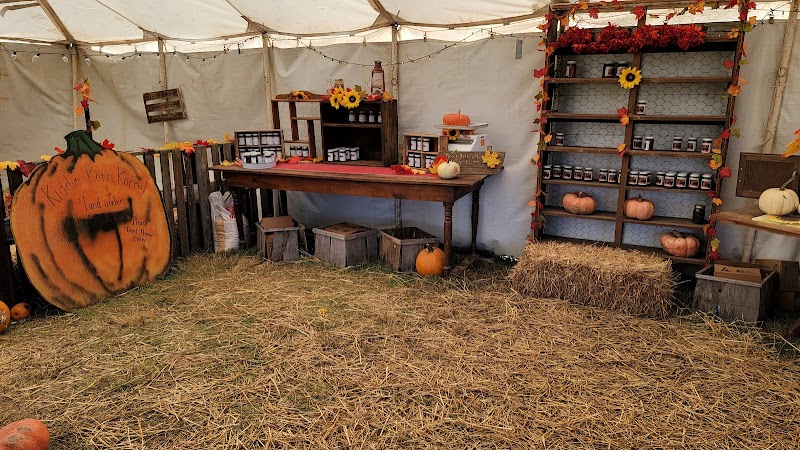 Campbells Maze Daze