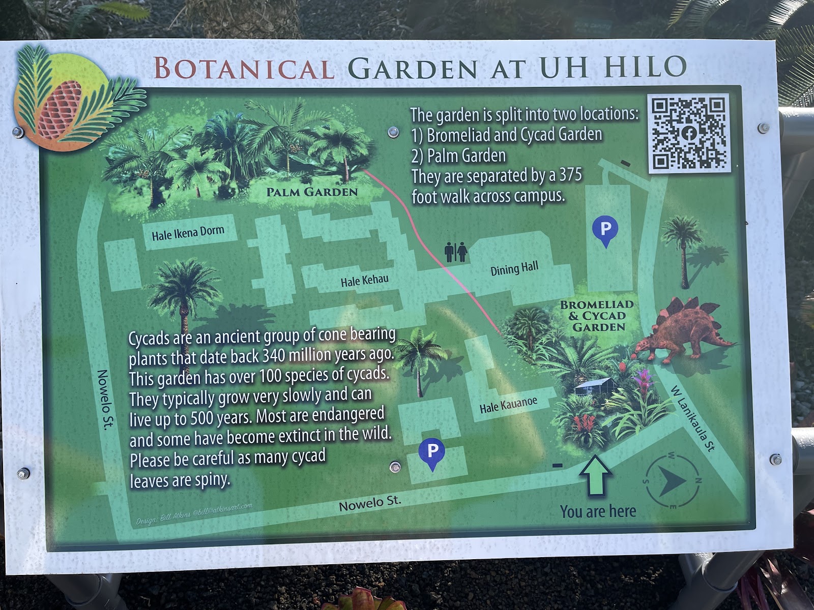 Hilo Haunted House