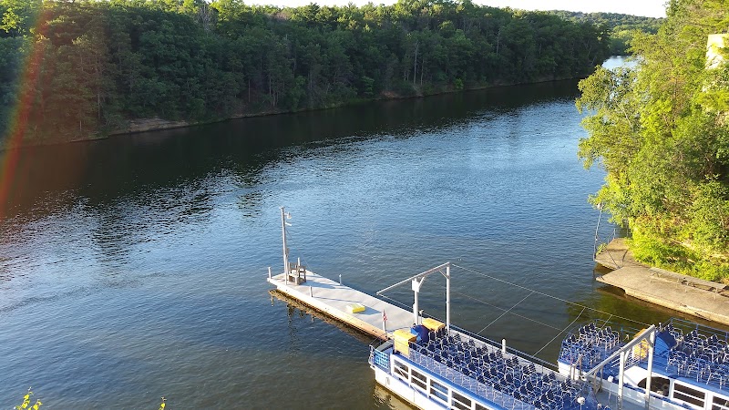 Ghost Boat