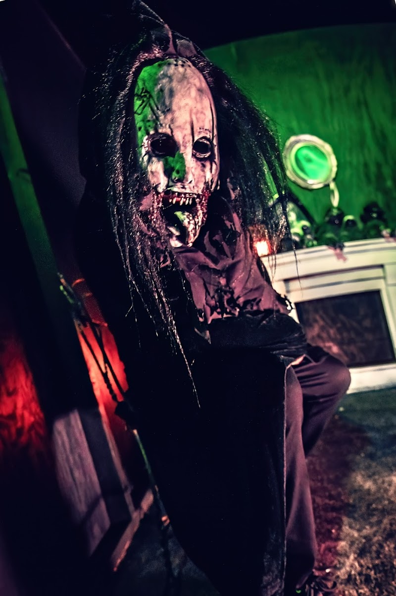 Frightmare On Main Street