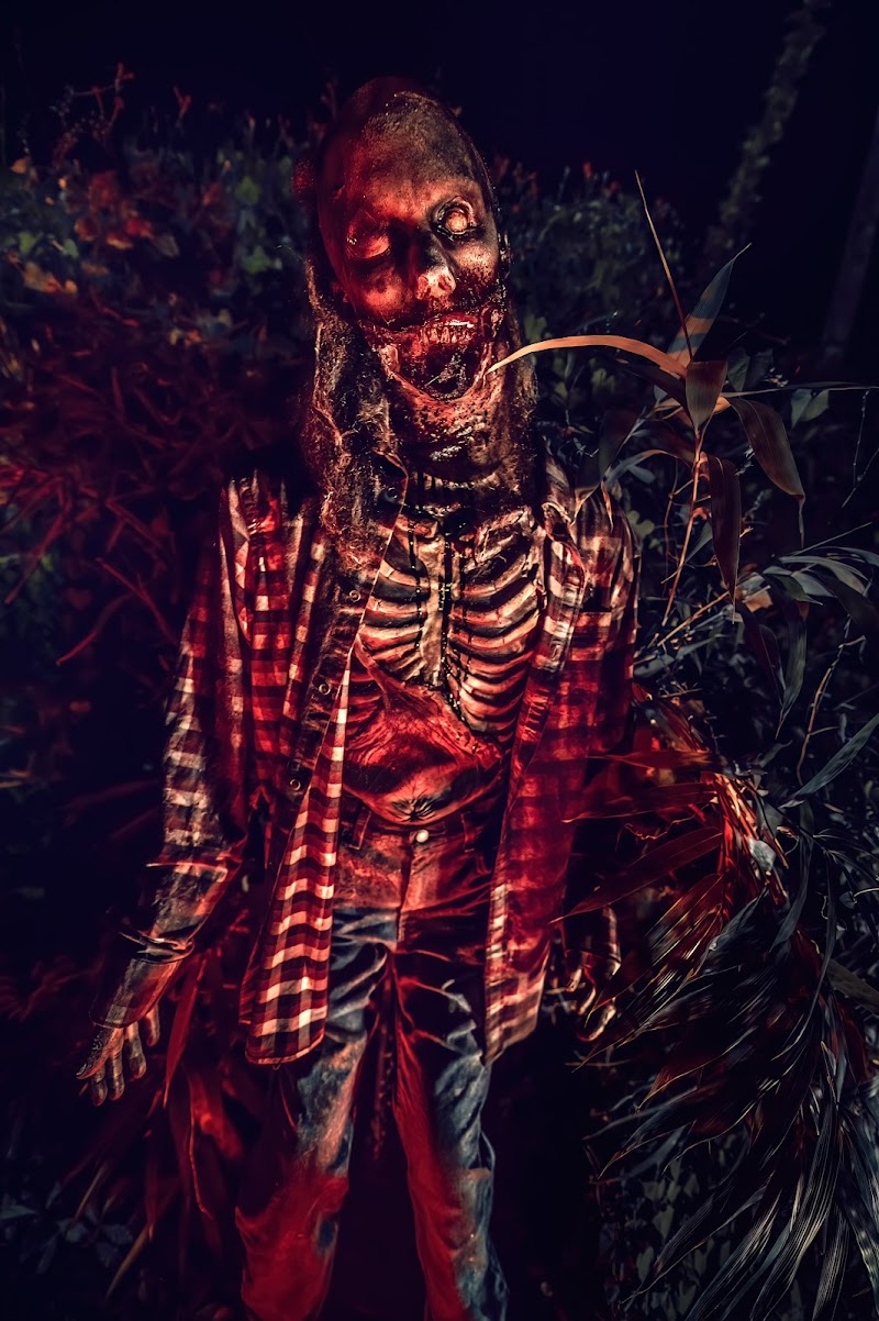Frightmare On Main Street