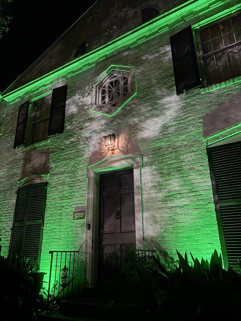 Frightmare On Main Street