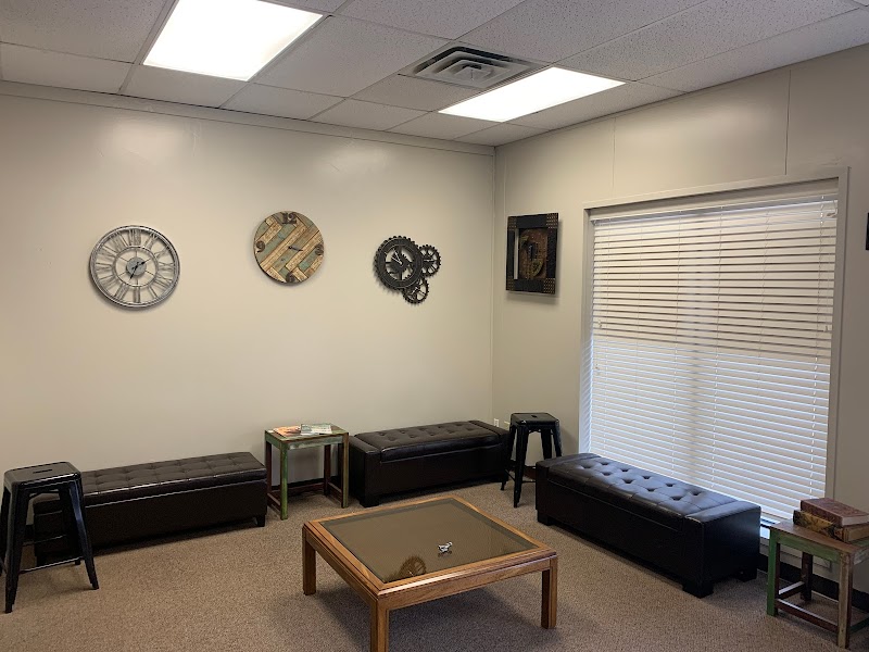 NWA Escape Room in Fayetteville, AR