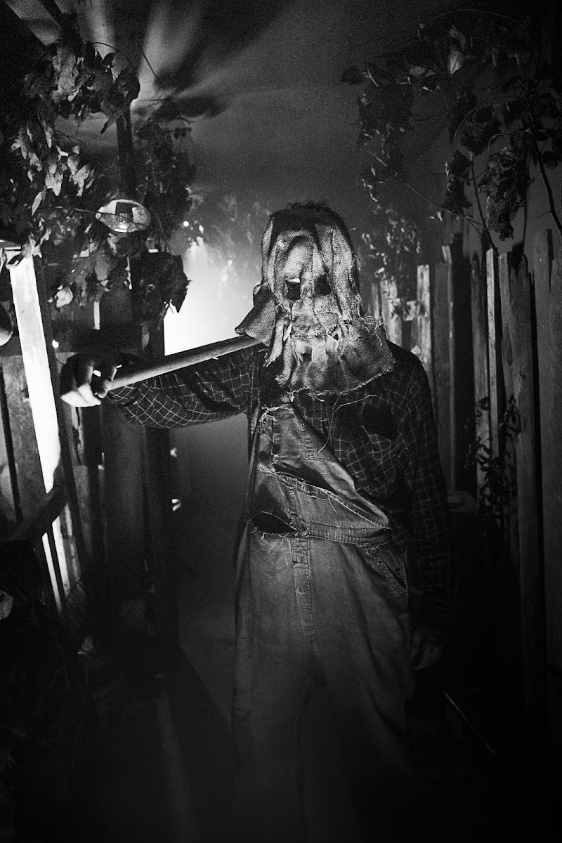 Black Forest Haunted Ghost Town - Missouri ...