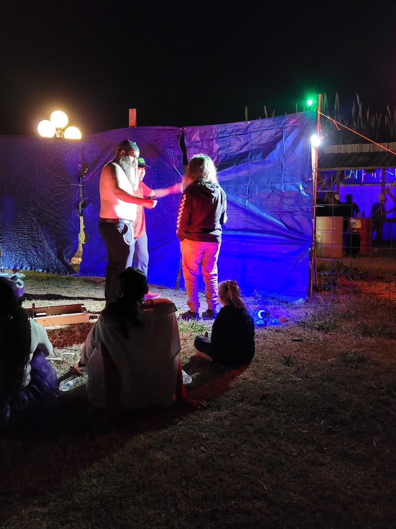 TwistedRoots Haunted Trail