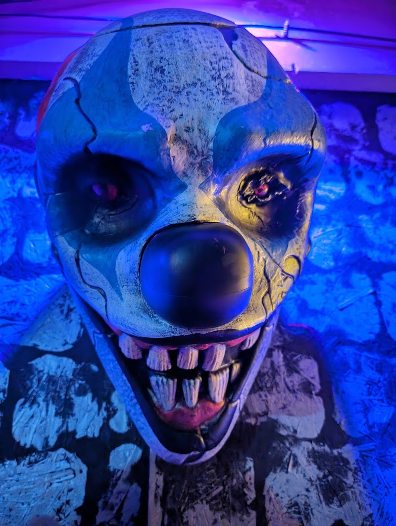 New York Haunted Hayride