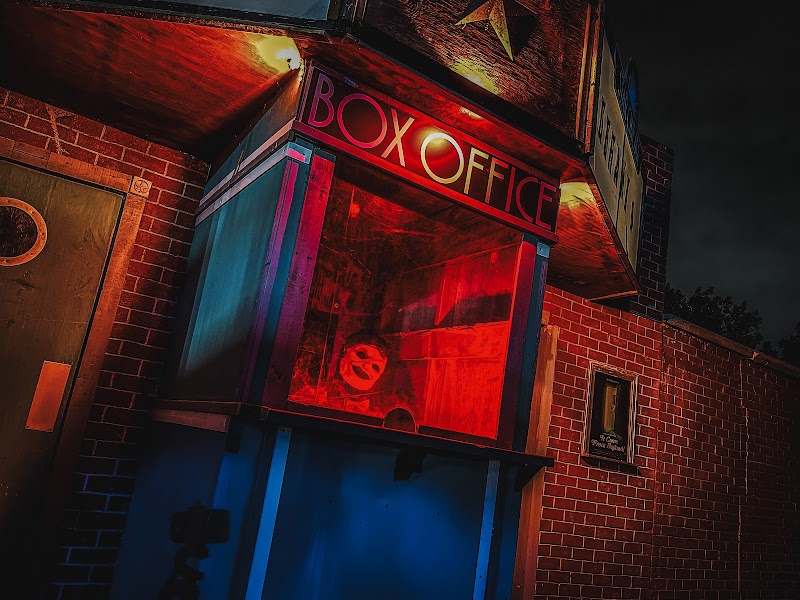 Top Michigan Haunted House Deranged Haunt