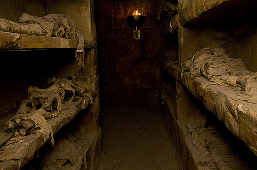Macabre Cinema