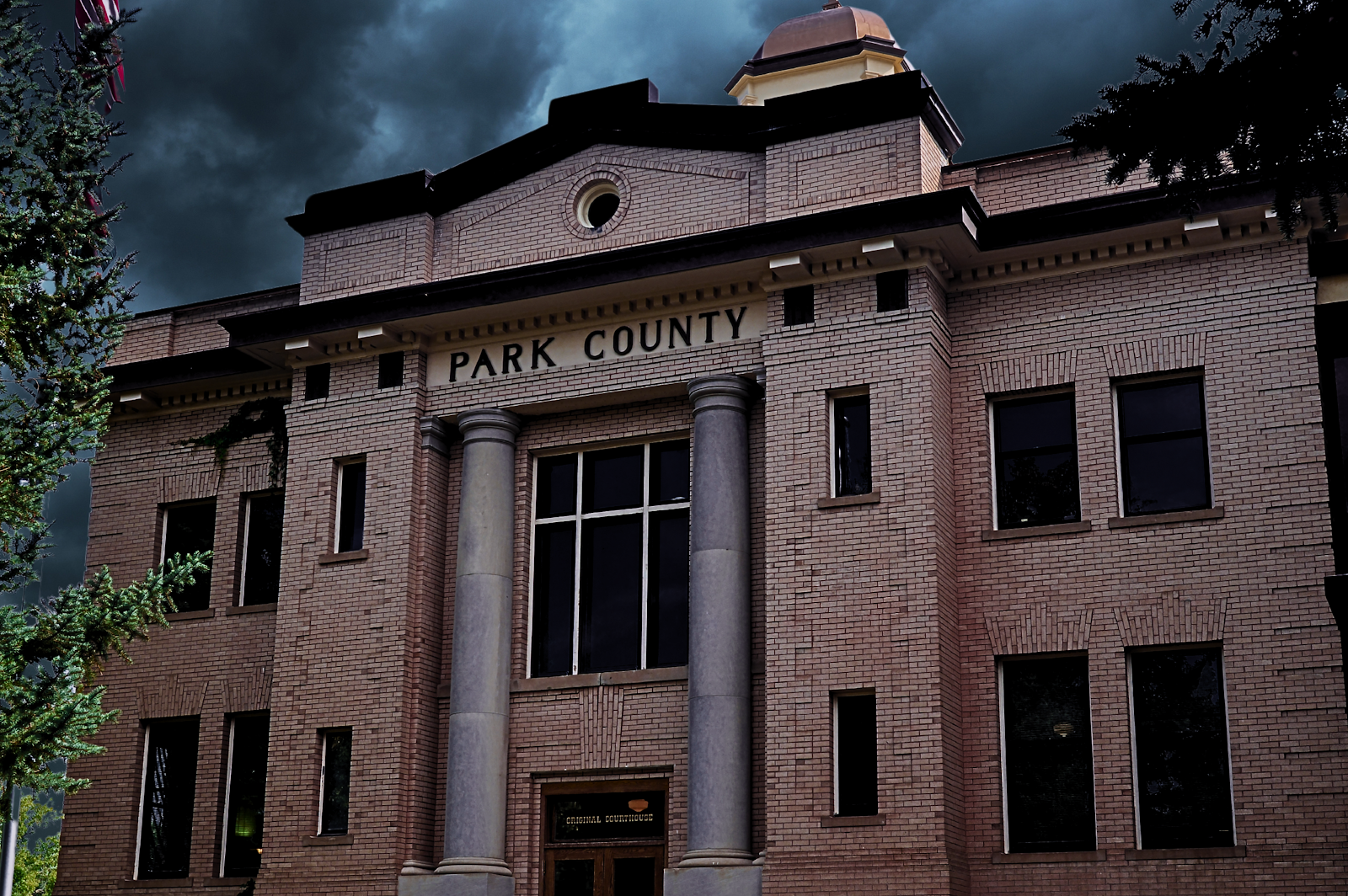 Cody Ghost Tours in Cody, WY
