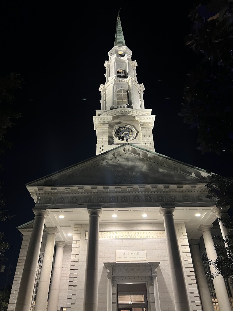 The Ultimate Haunted Savannah Guide