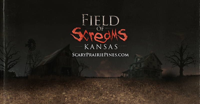 Field Of Scream Kansas