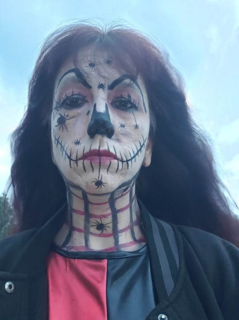 Scare CROW Haunted Maze