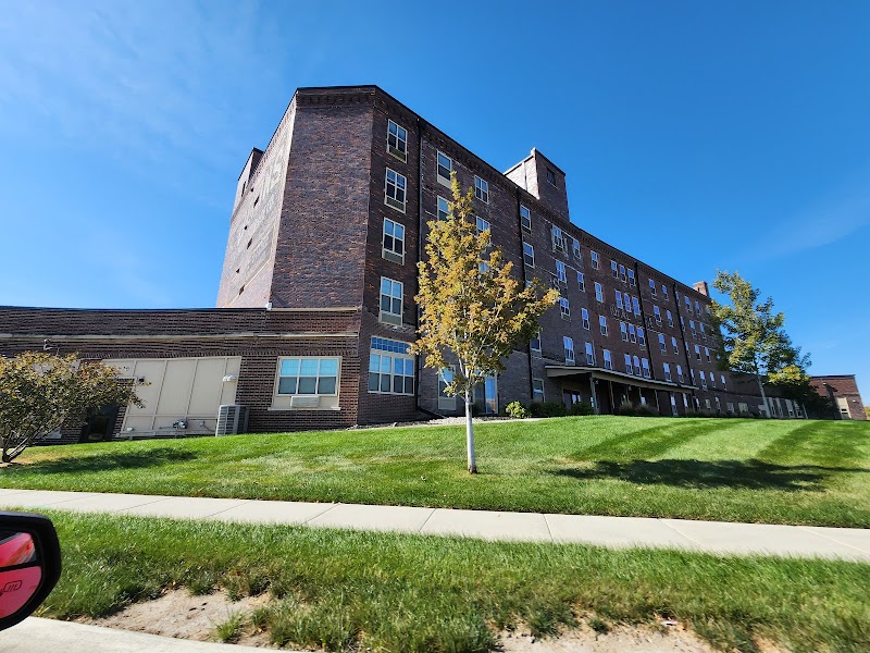 Sioux City, IA | Two Haunts One Location