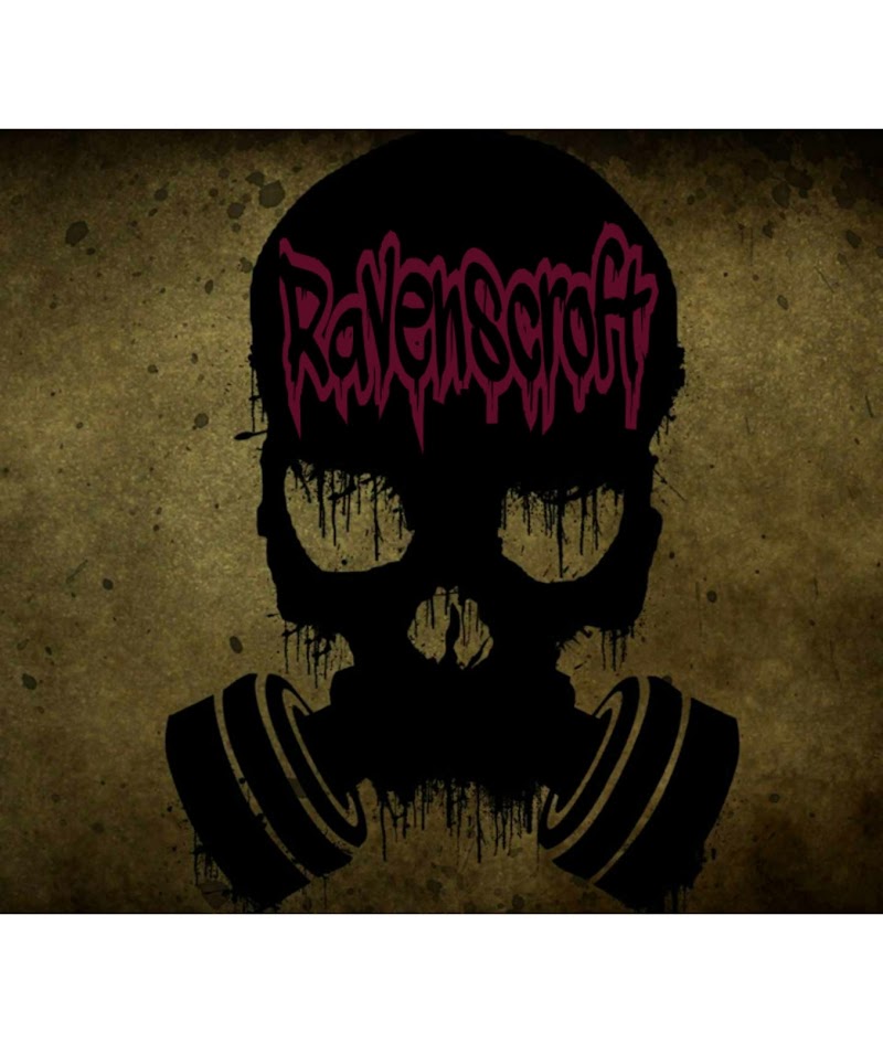 Ravenscroft Haunted Society Haunted House