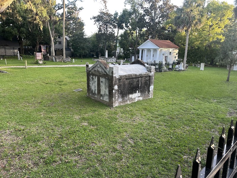 Saint Augustine FL Halloween Attractions