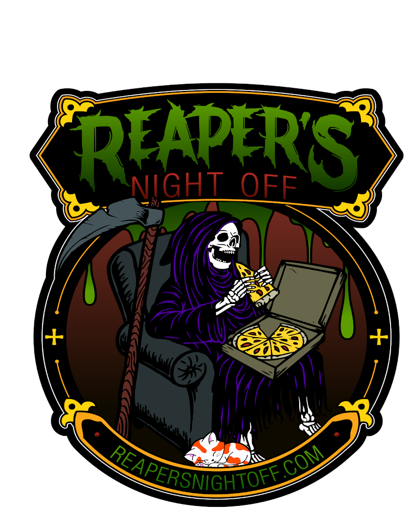 Reapers Night Off THE BARN
