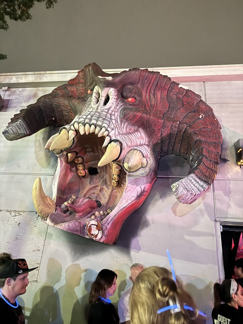 House of Torment Austin"