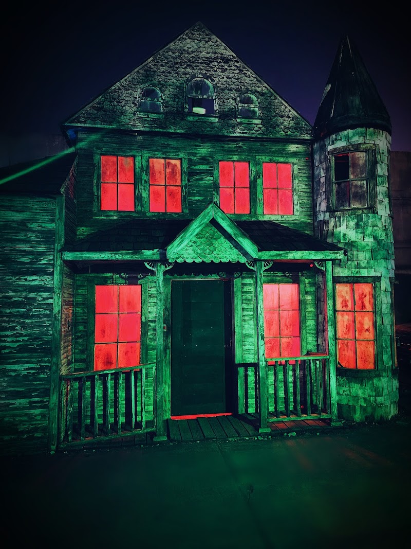 House of Torment Austin"