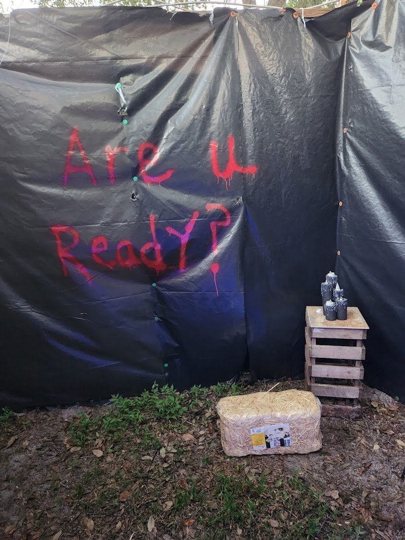 15 Haunted Houses in Orlando Florida For Frightful Fun!