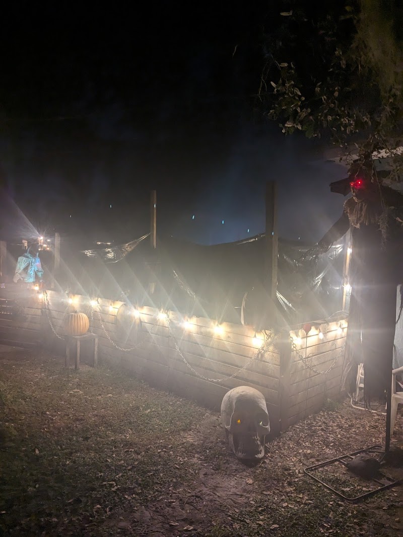 15 Haunted Houses in Orlando Florida For Frightful Fun!