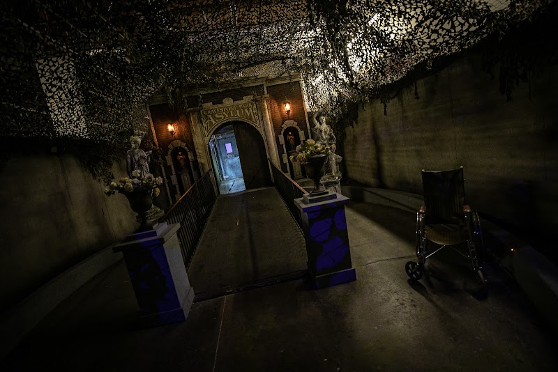 13th Floor Haunted House - Arizona
