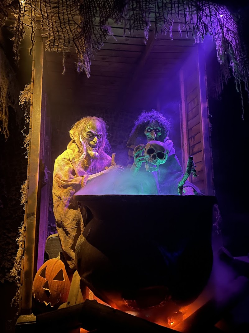 13th Floor Haunted House - Arizona