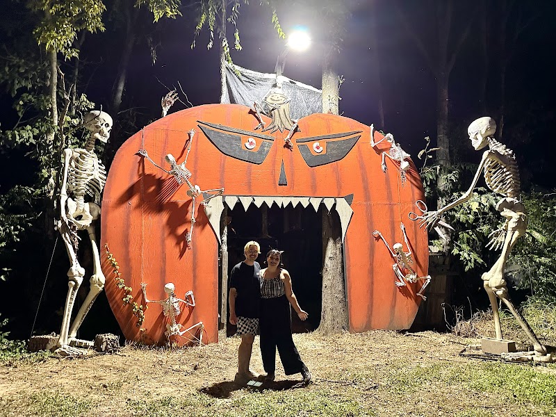 Fright Trail