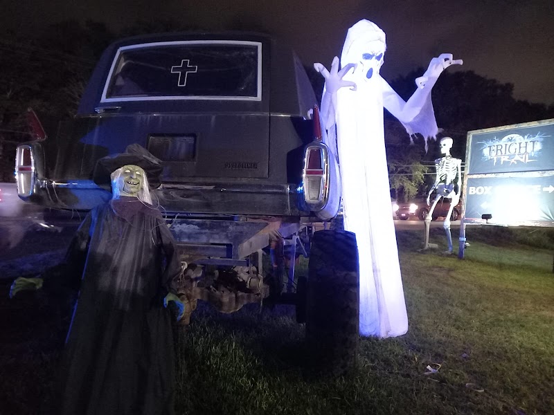 Fright Trail