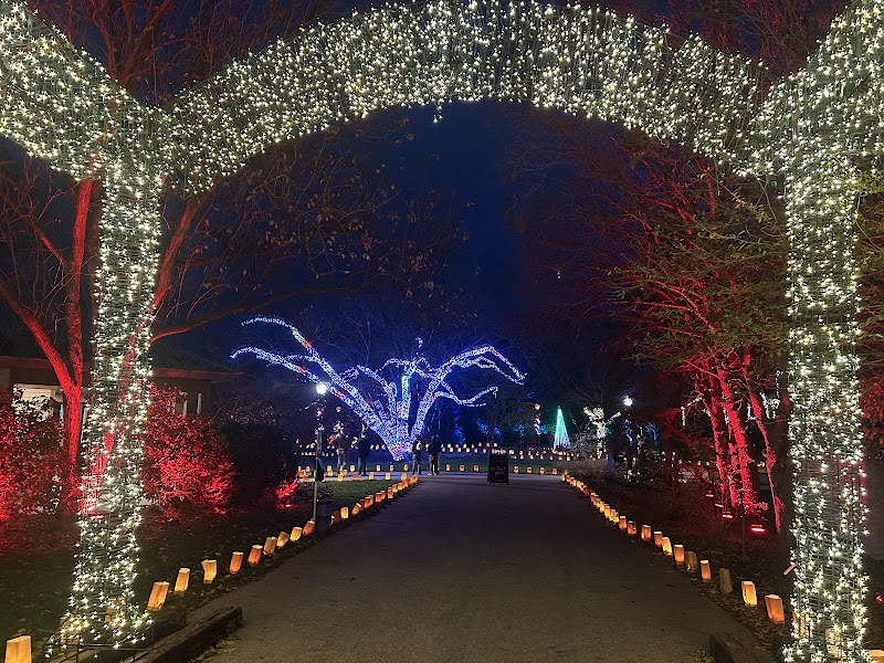 Wichita KS Halloween Attractions
