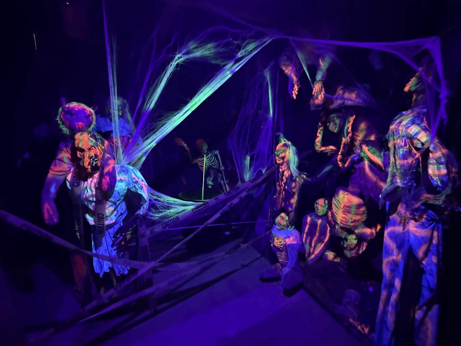 Fright Night Haunted House celebrates 40 years this ...