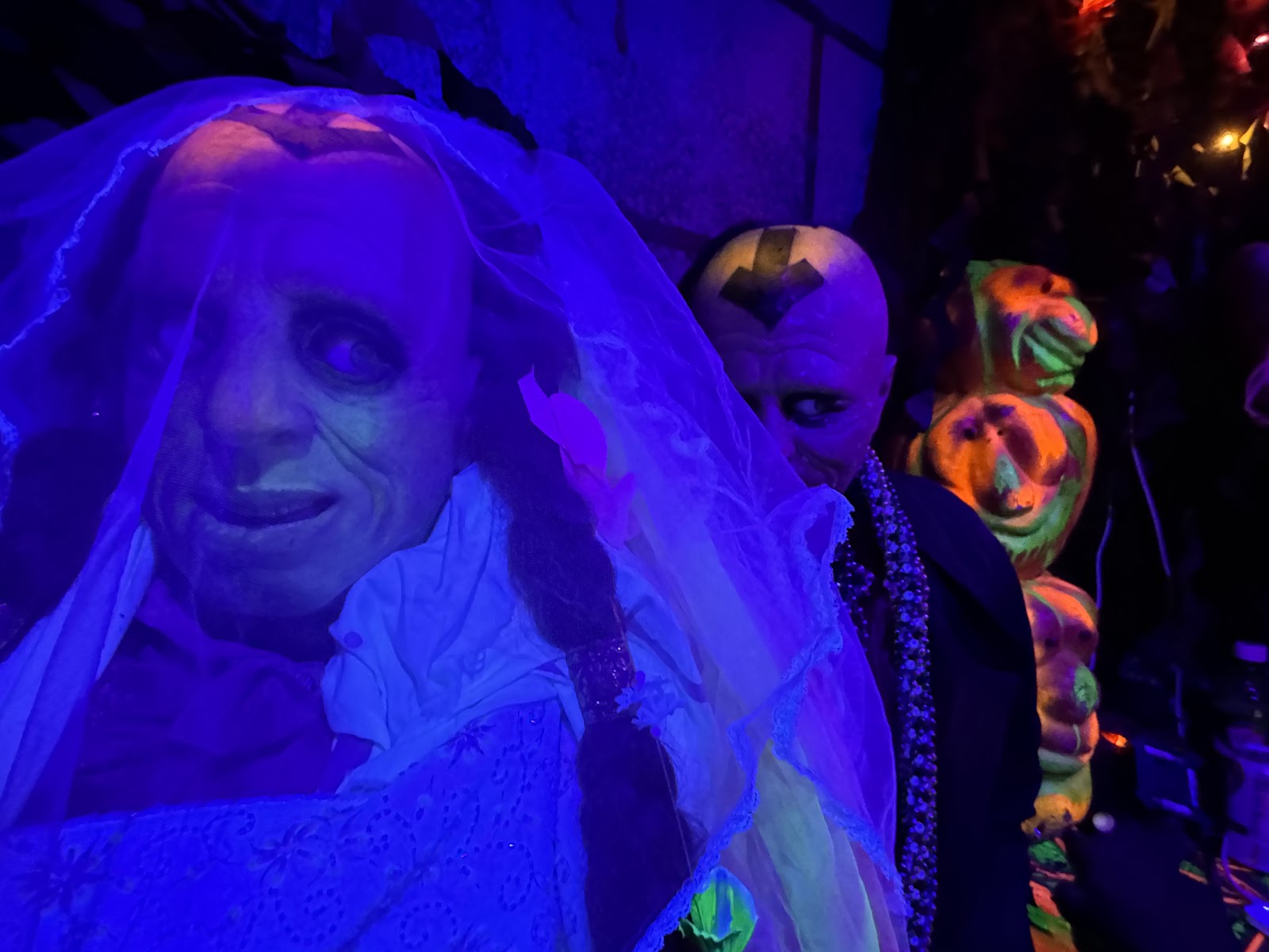 Fright Night Haunted House celebrates 40 years this ...