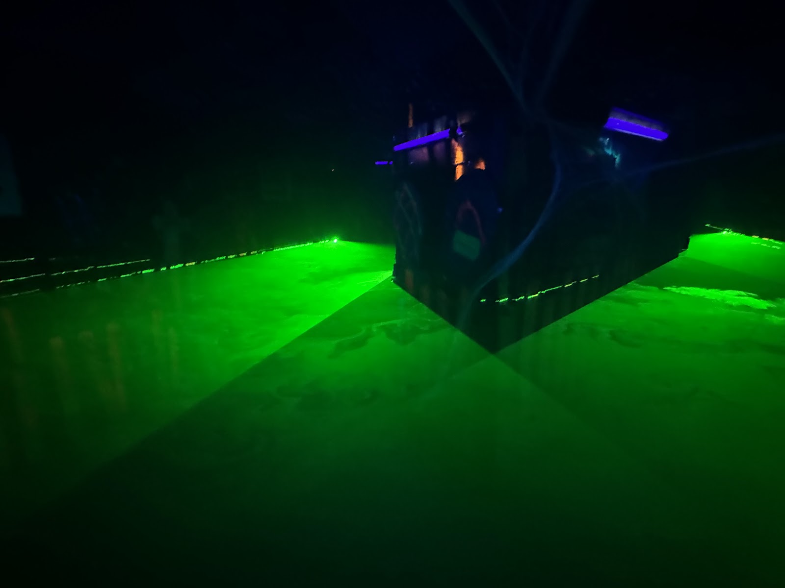 Fright Night Haunted House celebrates 40 years this ...