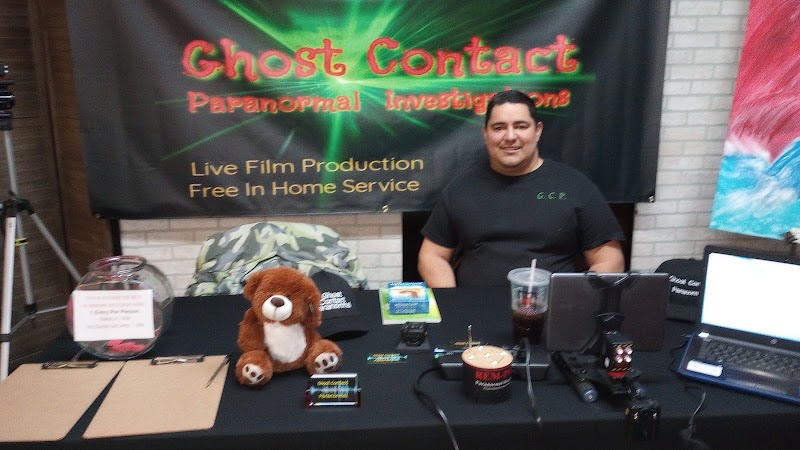 Explore the Paranormal in Flint & Genesee