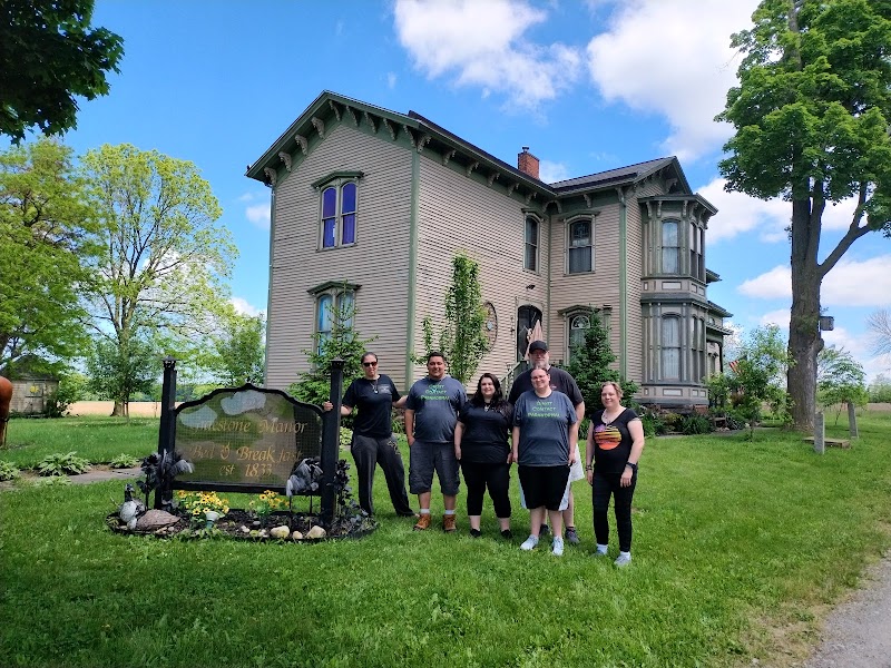 Explore the Paranormal in Flint & Genesee