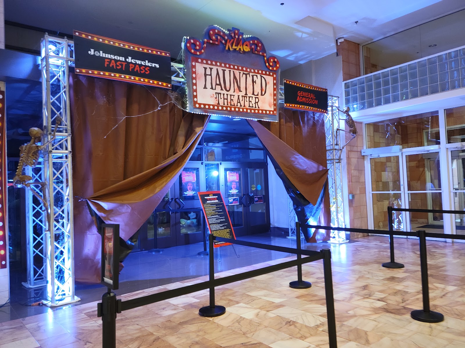 Haunted House, Haunted Houses, Halloween Attractions ...