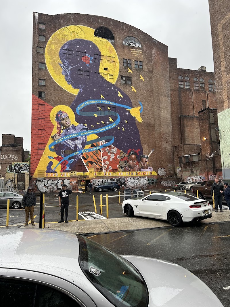 Newark's Scariest Ghost Tours