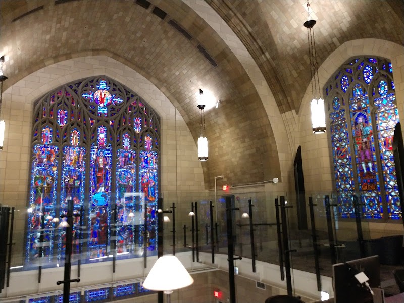 Newark's Scariest Ghost Tours