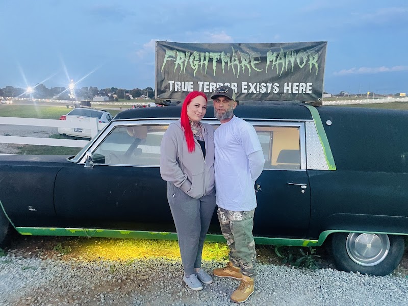 Bloodyforkhaunt