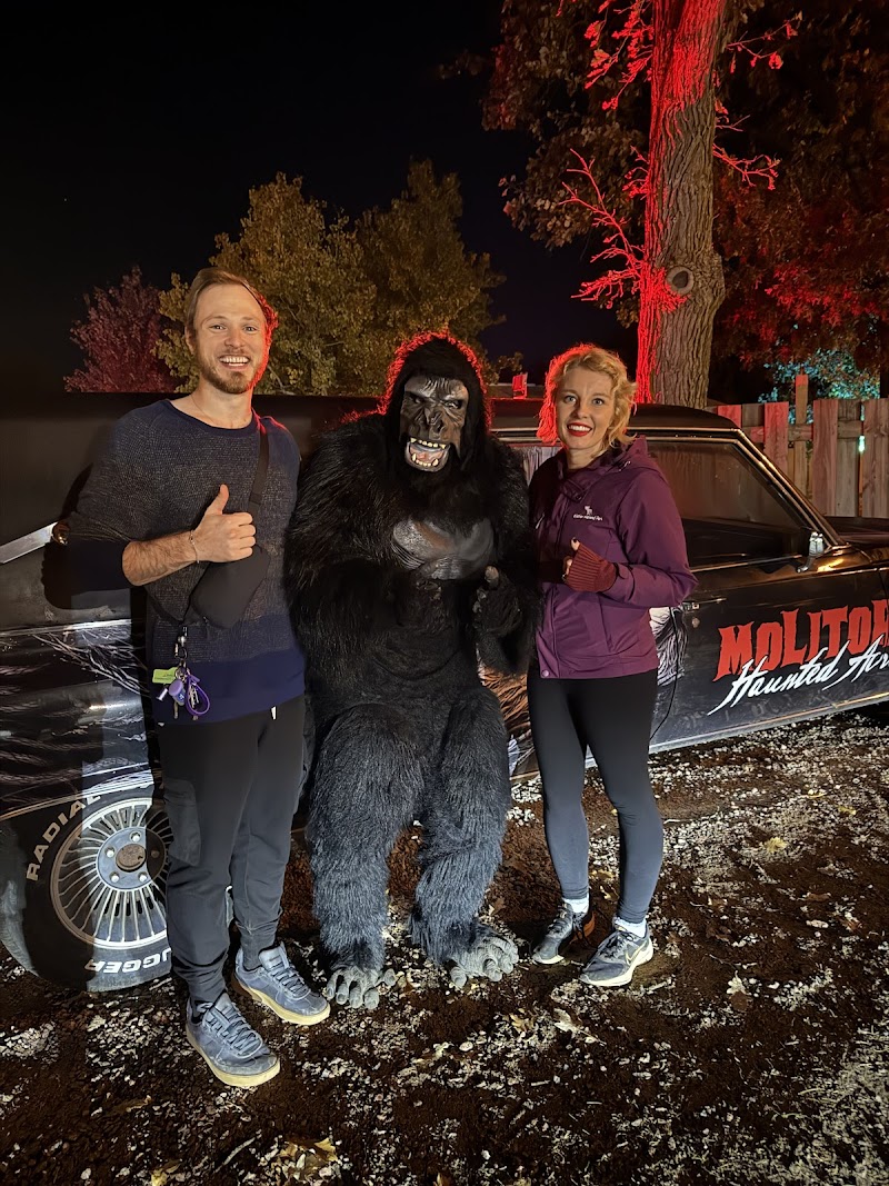 Terror On 12Th