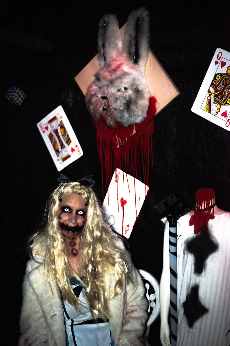 Terror On 12Th