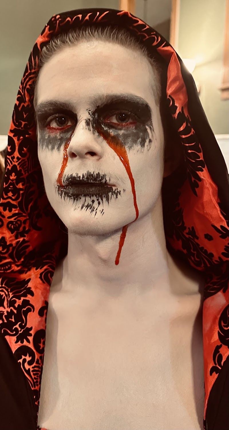 Find Best Haunted House in Montana