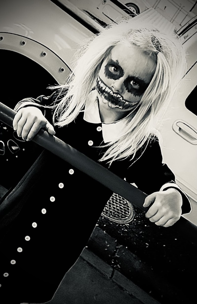 Find Best Haunted House in Montana