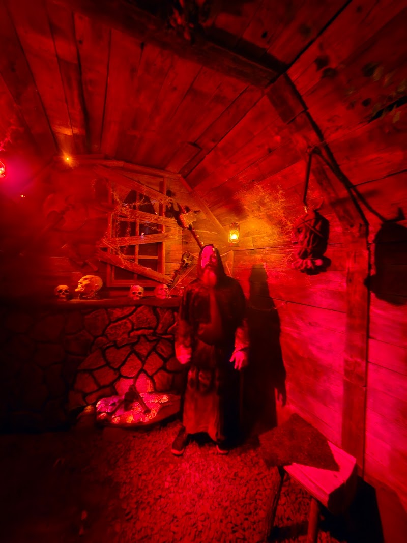 The Fear Factory