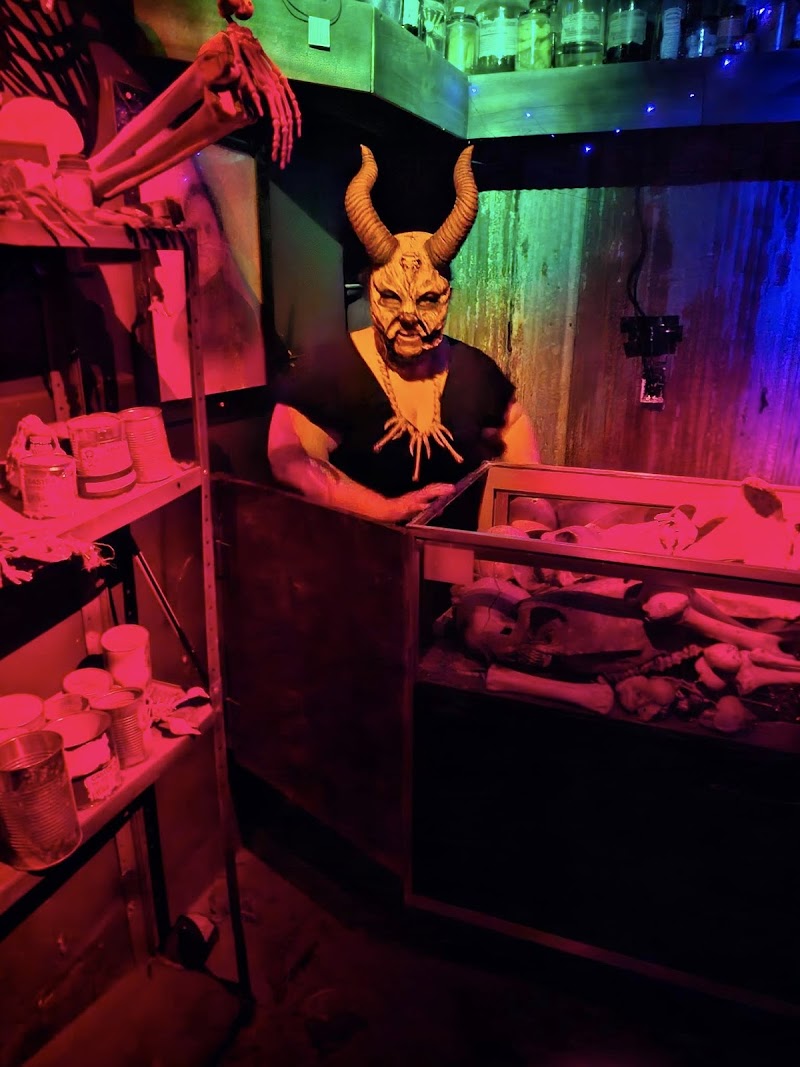 The Fear Factory