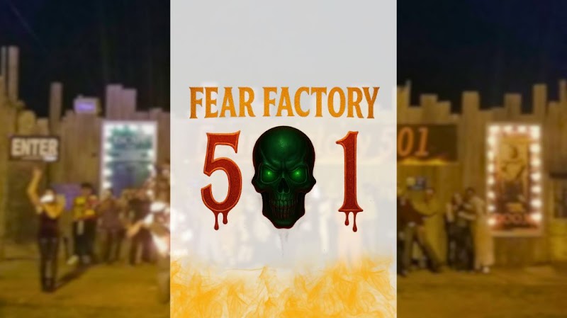 The Fear Factory